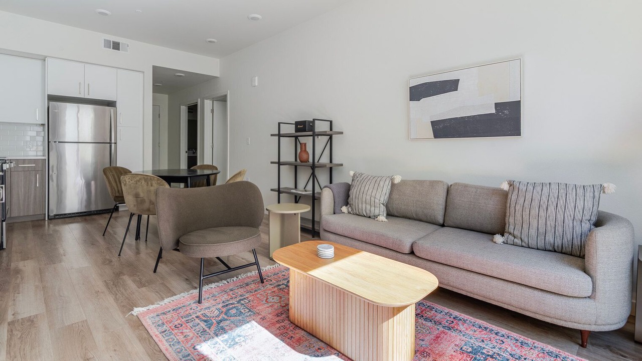 Photo of Livingroom in Hayward