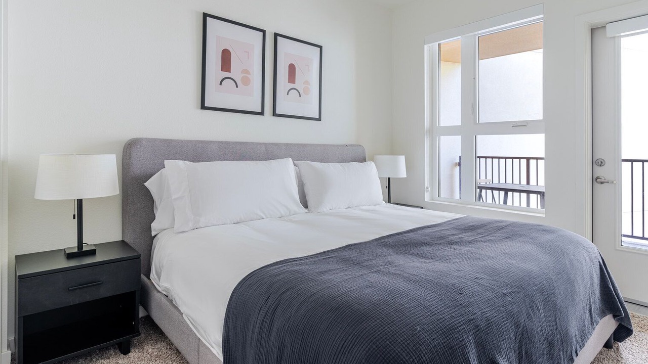 Photo of Bedroom in Hayward