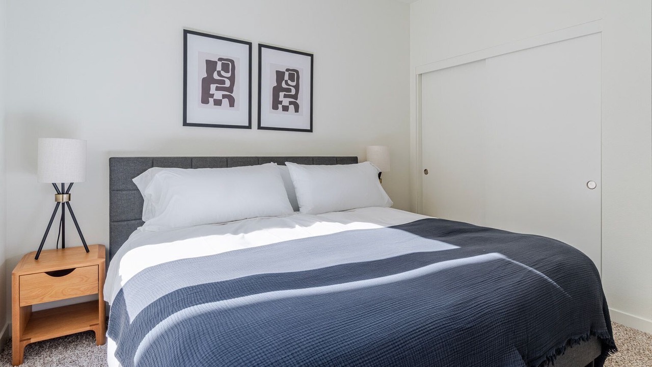 Photo of Bedroom in Hayward