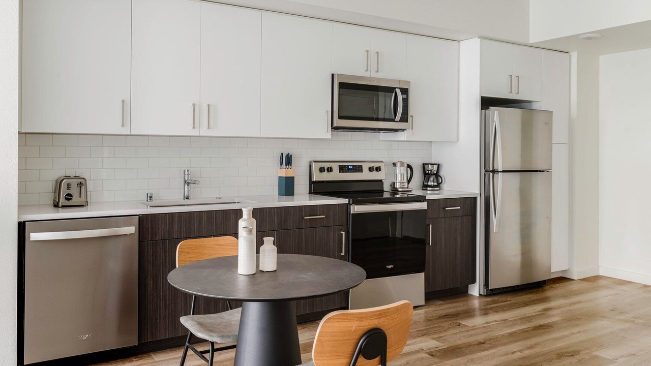 Photo of Kitchen in Hayward
