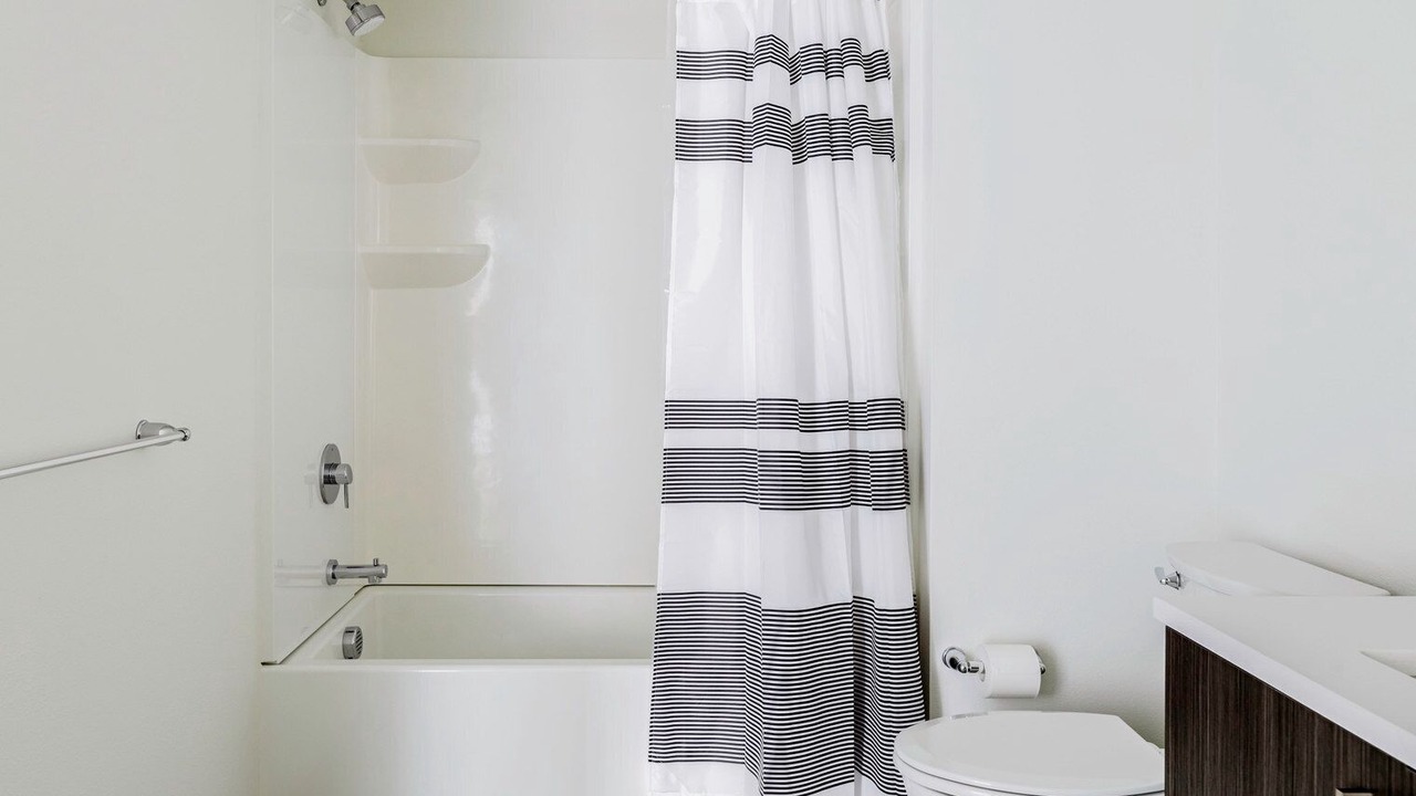 Photo of Bathroom in Hayward