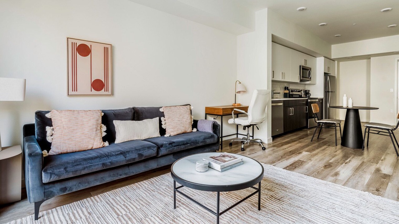 Photo of Livingroom in Hayward
