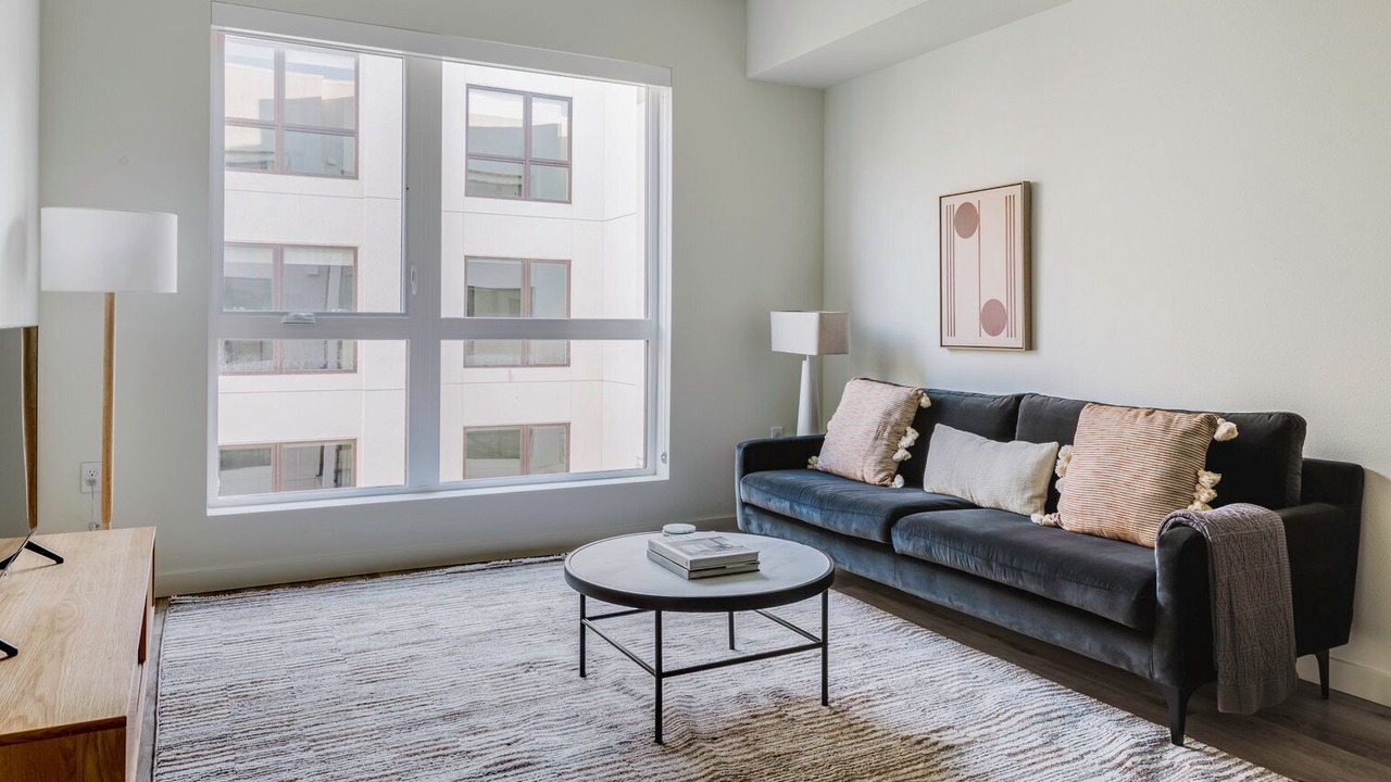 Photo of Livingroom in Hayward