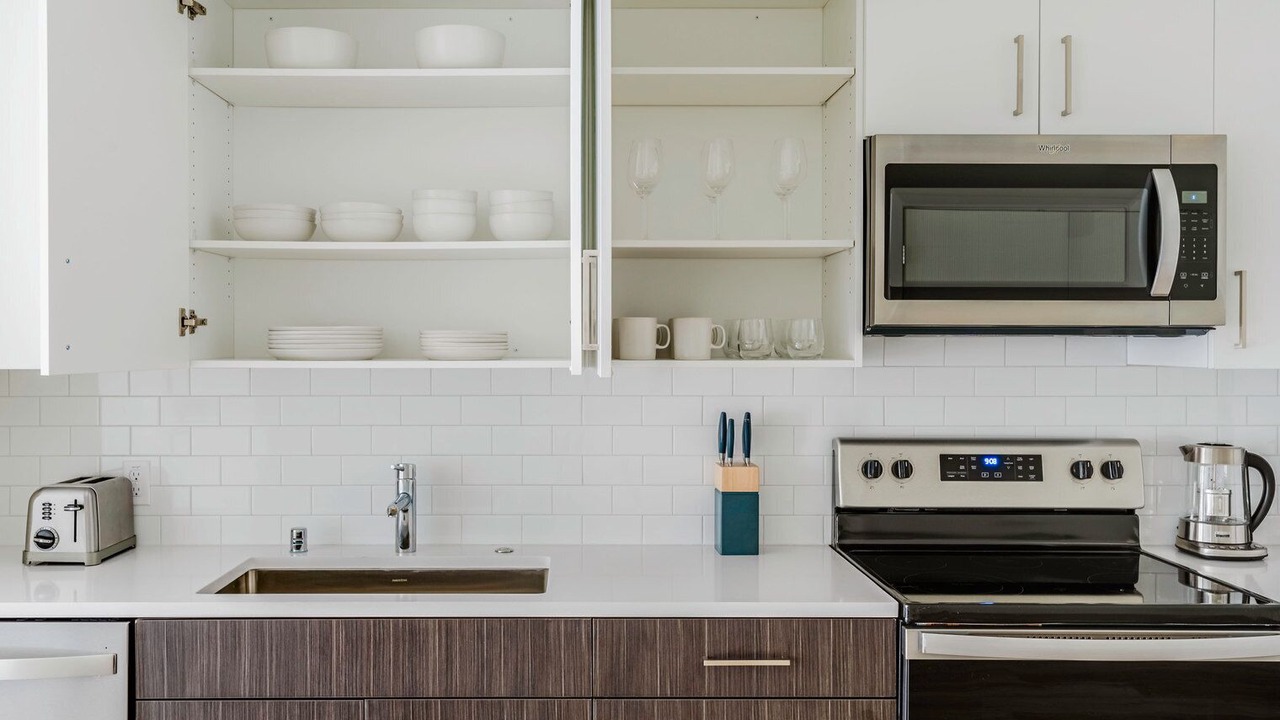 Photo of Kitchen in Hayward