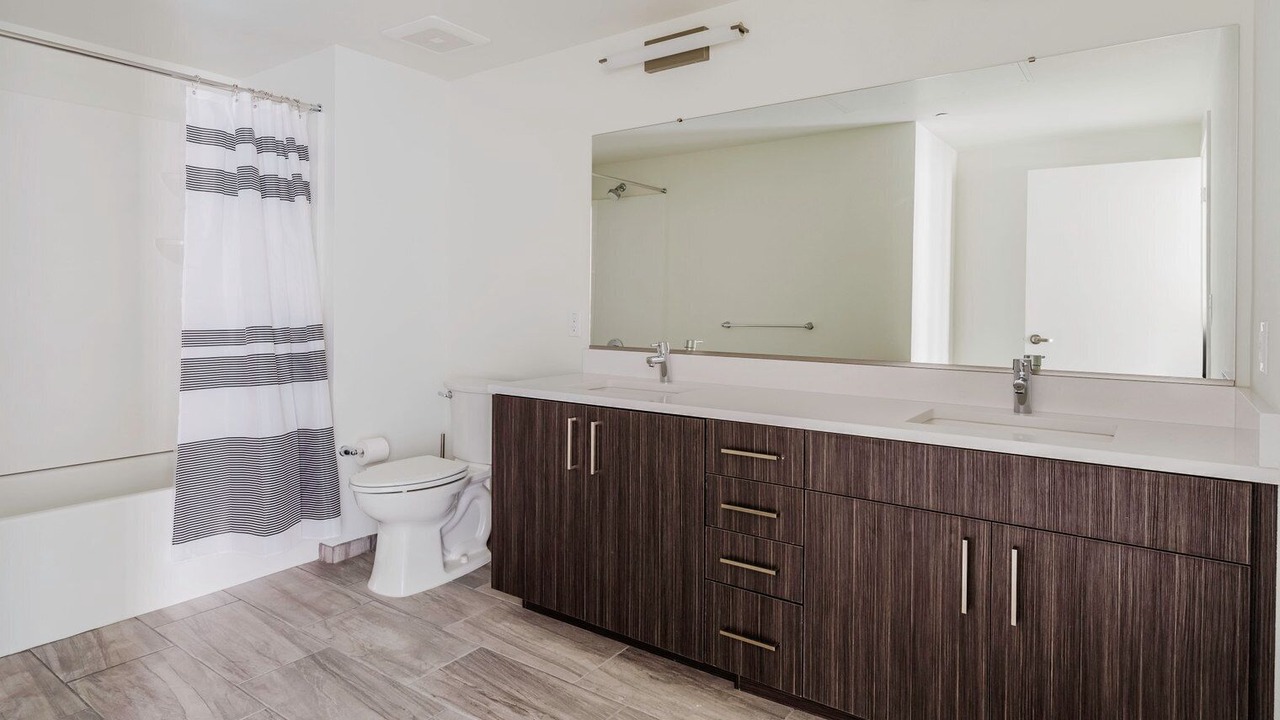 Photo of Bathroom in Hayward