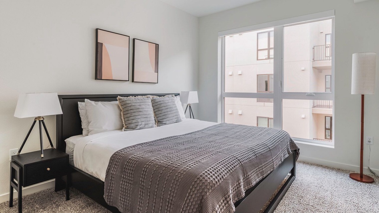 Photo of Bedroom in Hayward