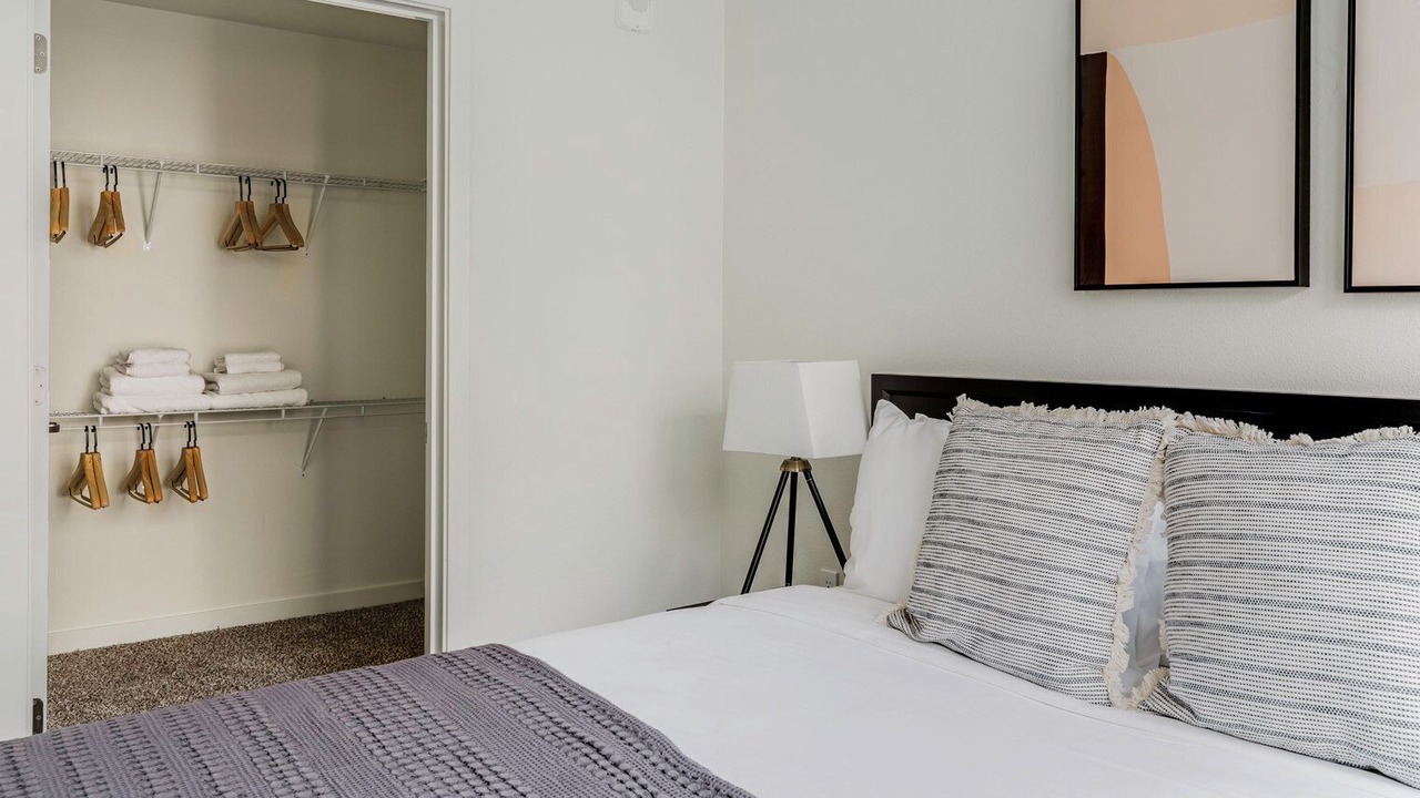 Photo of Bedroom in Hayward
