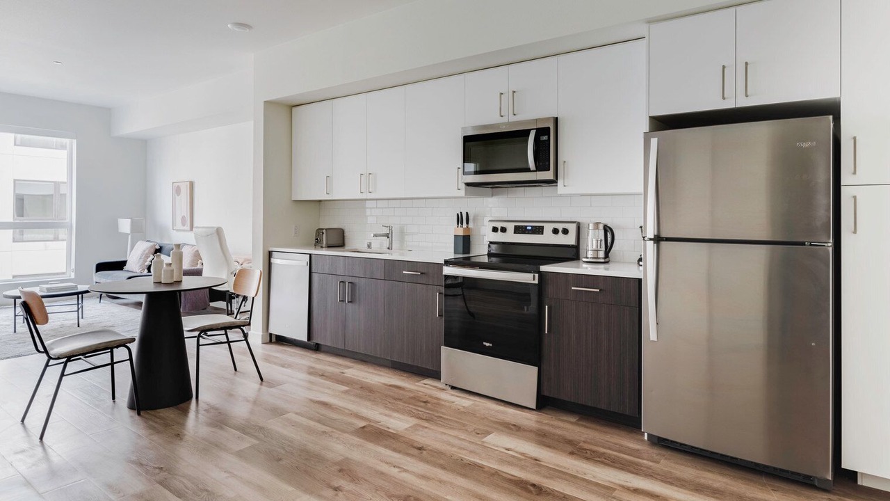 Photo of Kitchen in Hayward