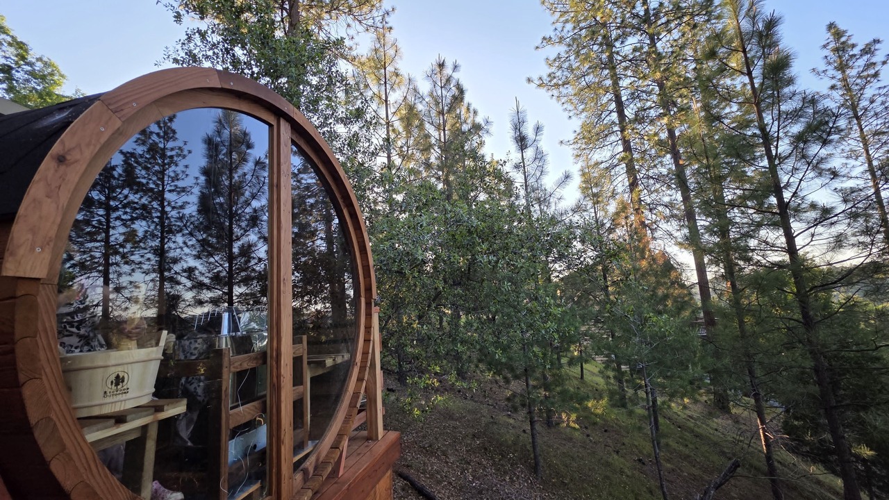 Photo of Outdoor in Groveland