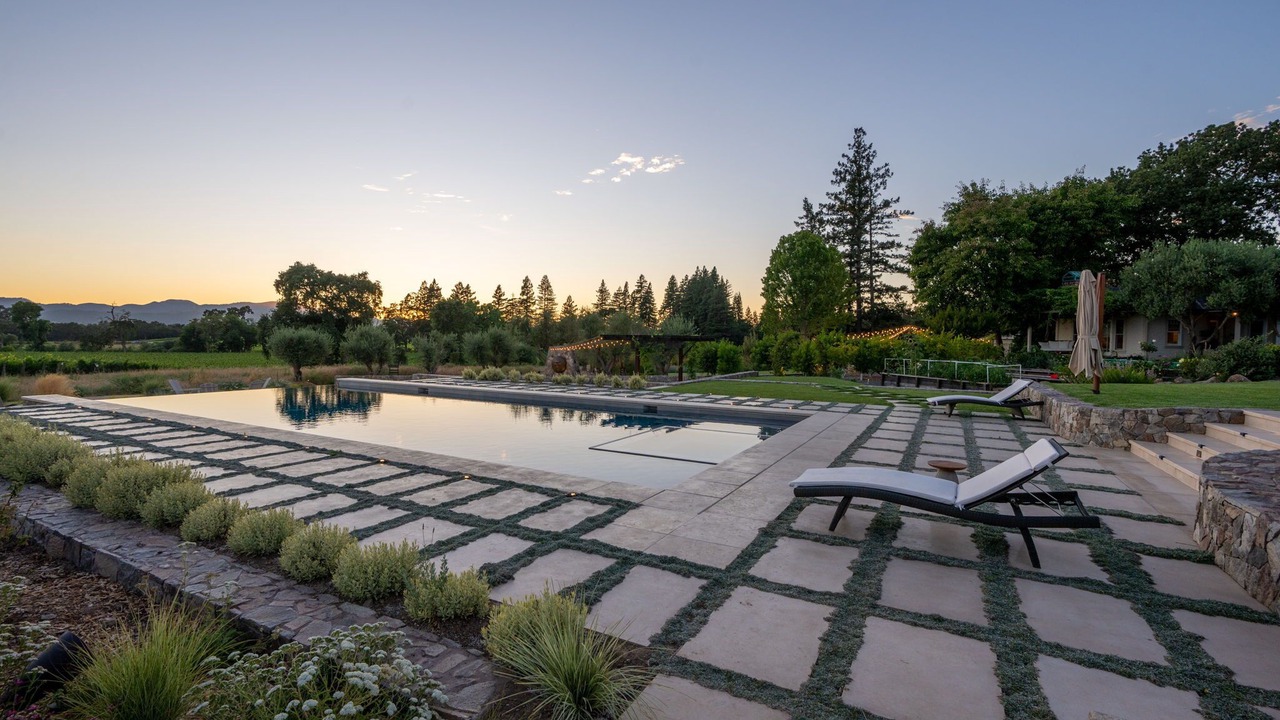 Photo of Outdoor in Napa