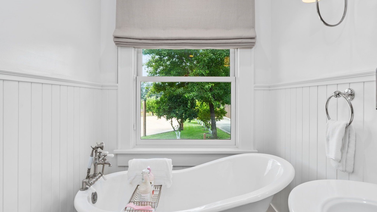 Photo of Bathroom in Napa