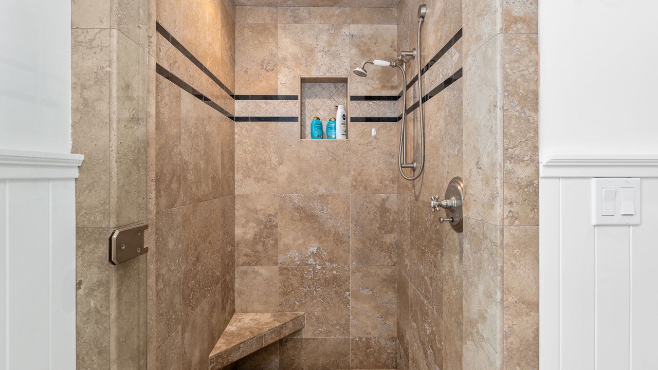 Photo of Bathroom in Napa
