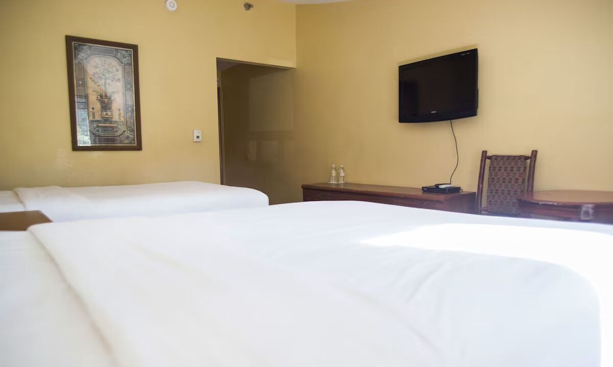 Photo of Bedroom in Mount Charleston