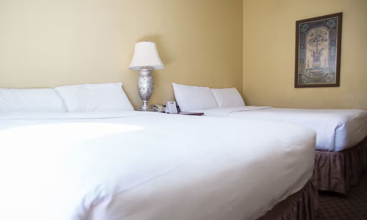 Photo of Bedroom in Mount Charleston