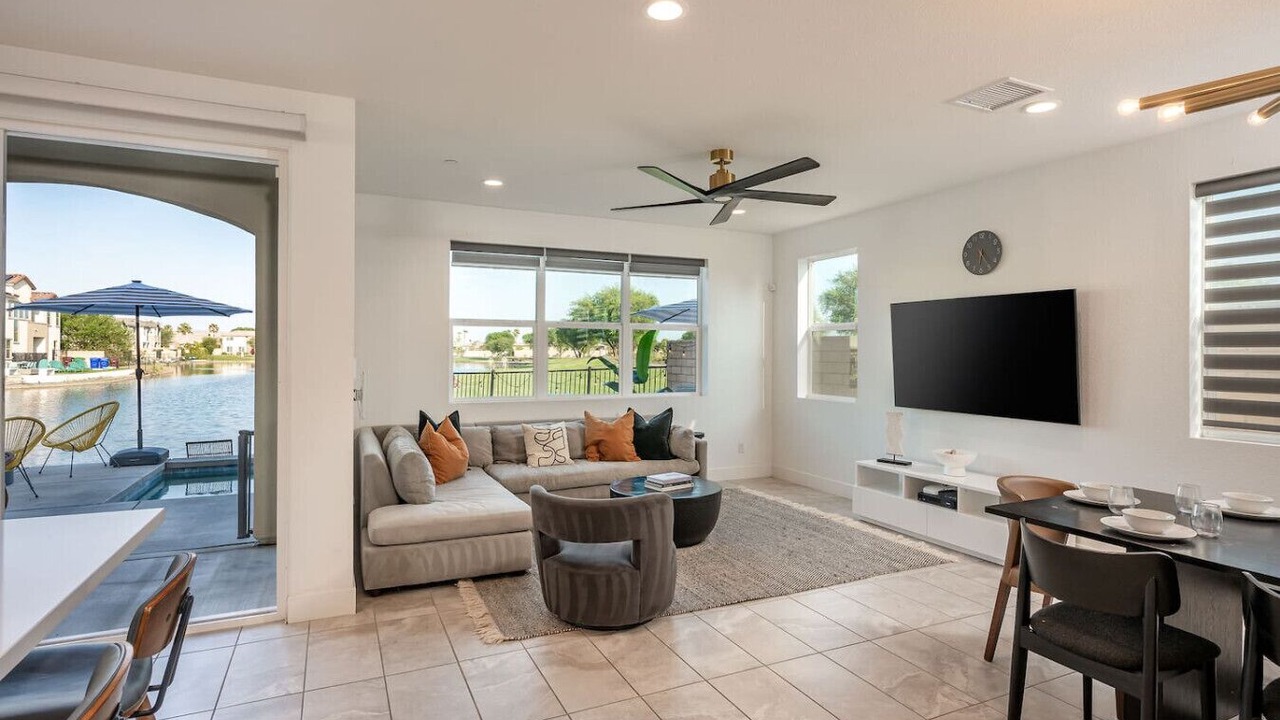 Photo of Outdoor in Terra Lago