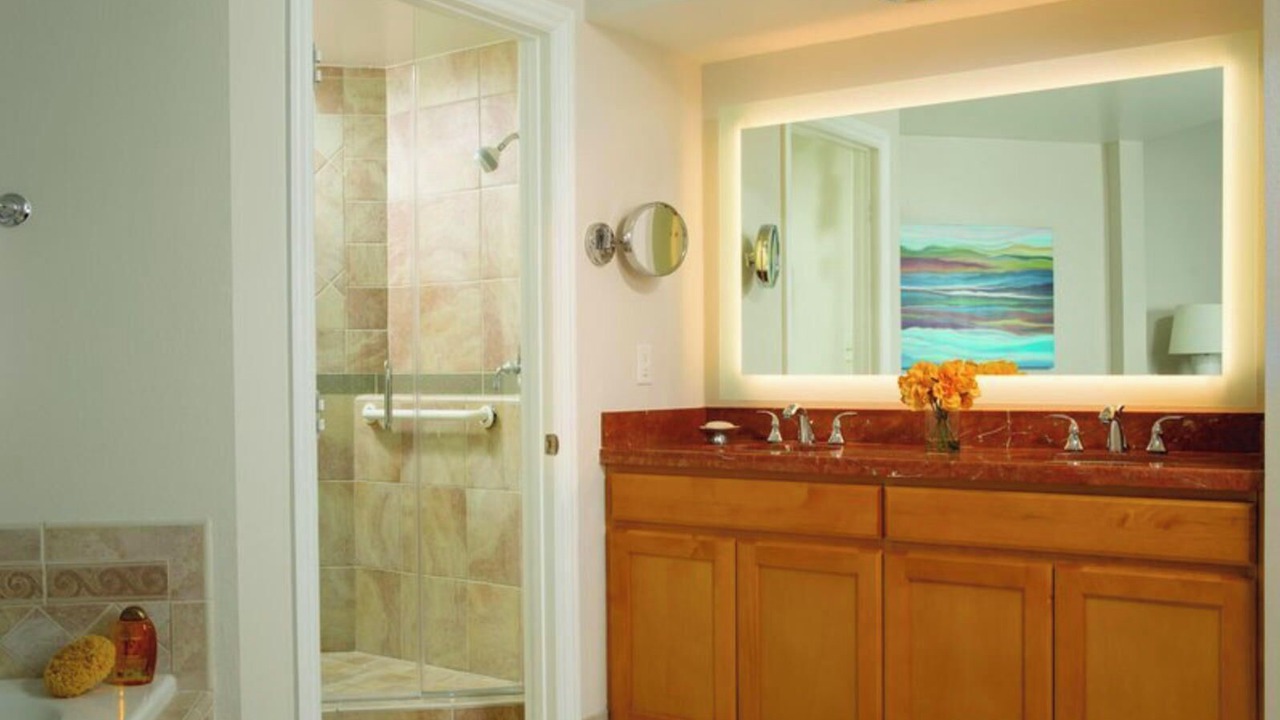 Photo of Bathroom in Newport Coast