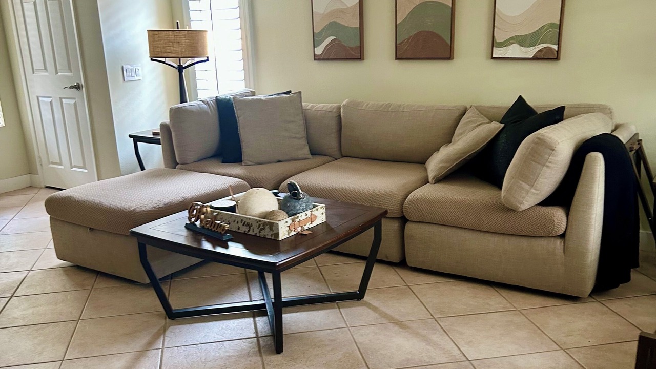Photo of Livingroom in Desert Palms
