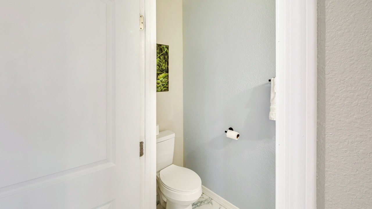Photo of Bathroom in Sunridge Estates
