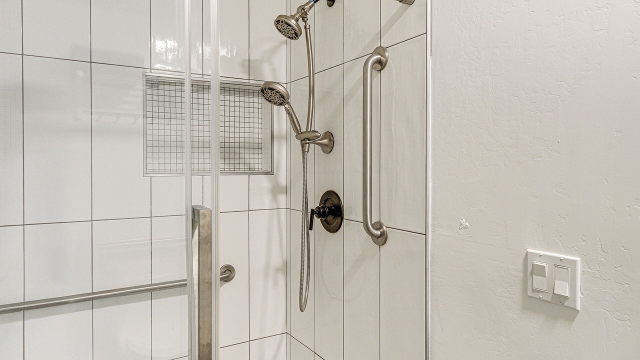 Photo of Bathroom in Bakersfield