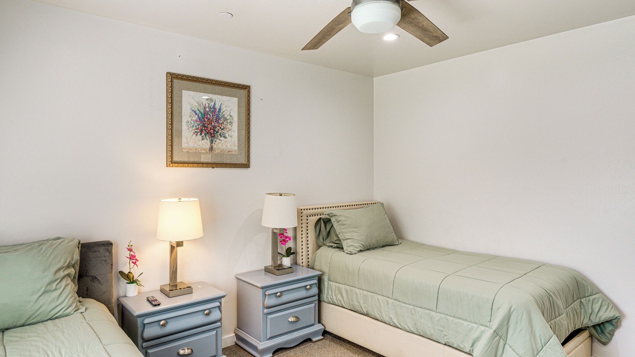 Photo of Bedroom in Bakersfield