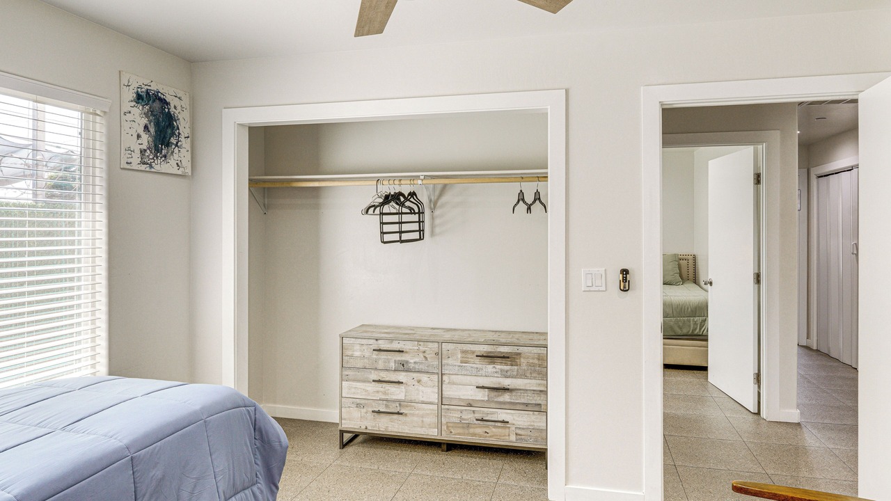 Photo of Bedroom in Bakersfield