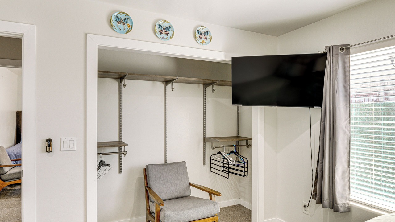 Photo of Bedroom in Bakersfield