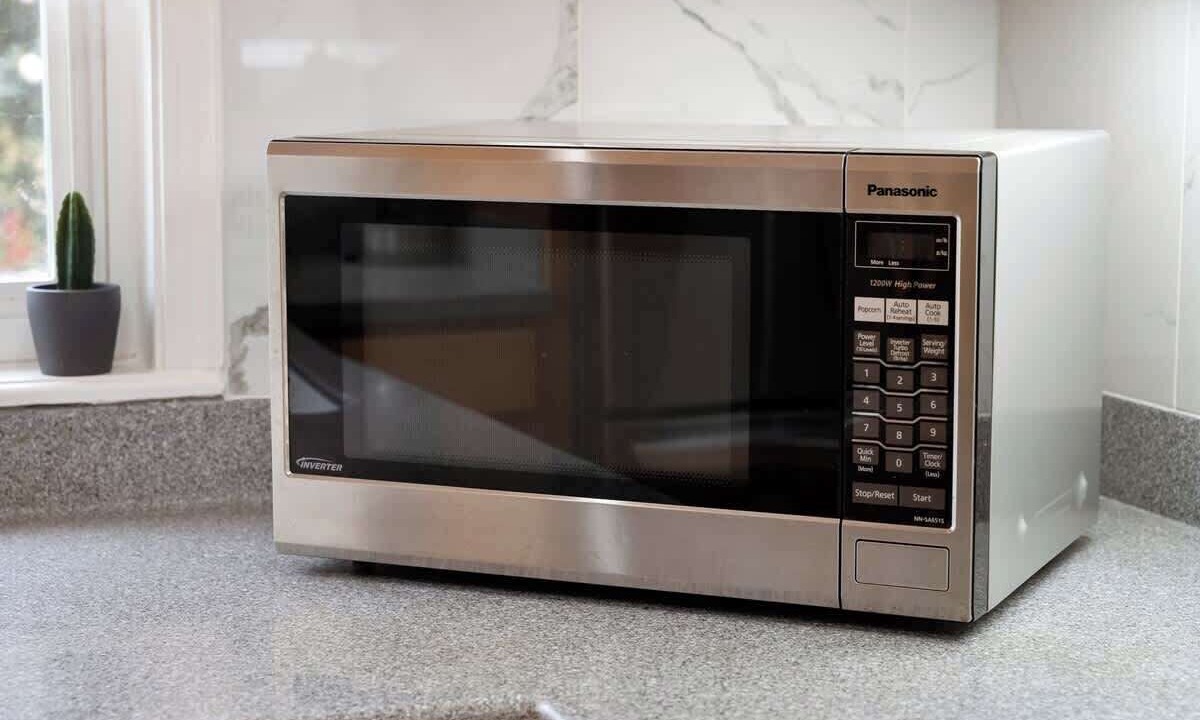 Photo of Kitchen in Daly City