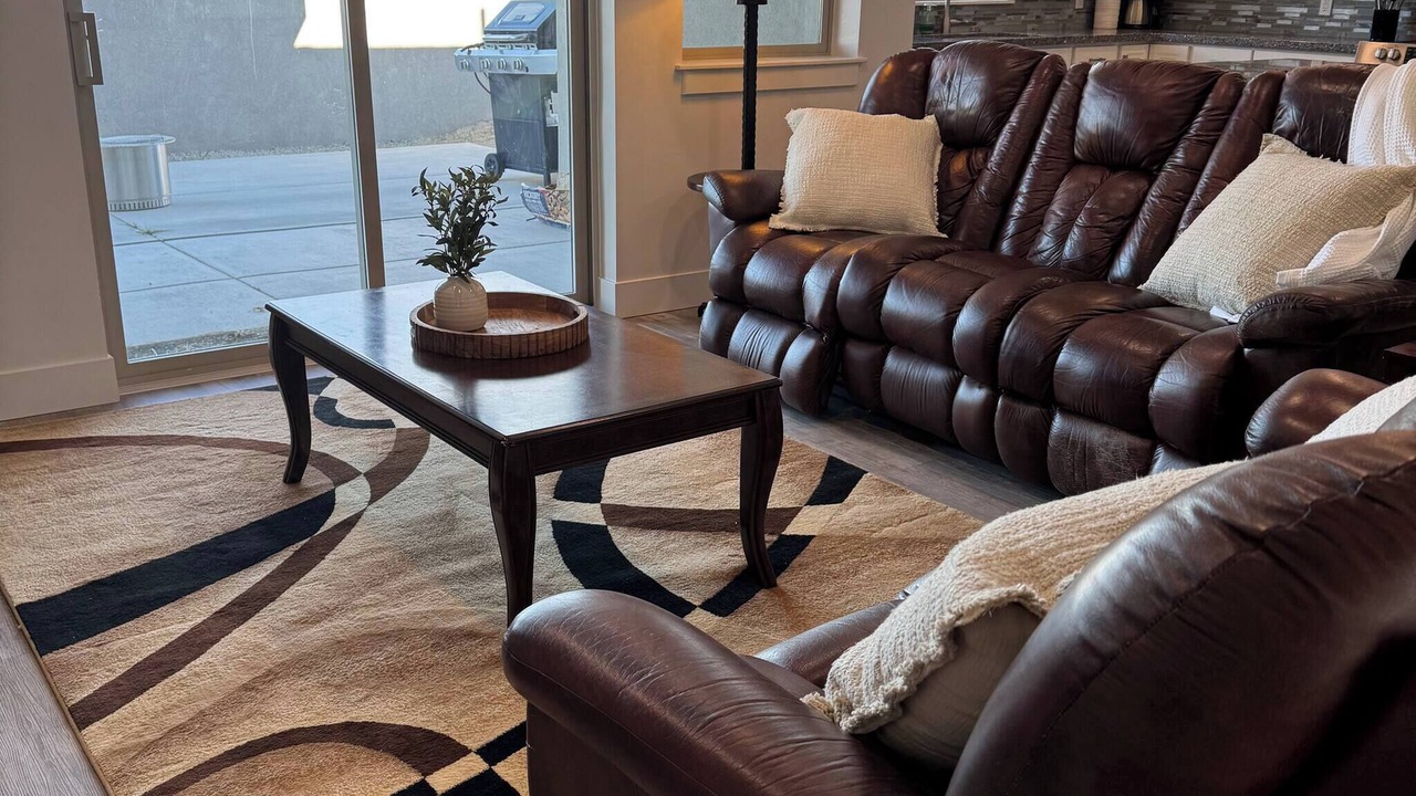 Photo of Livingroom in Winnemucca