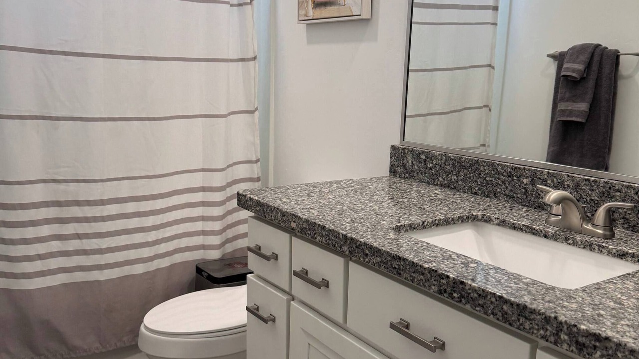 Photo of Bathroom in Winnemucca