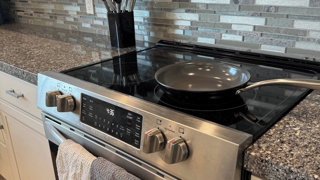 Photo of Kitchen in Winnemucca