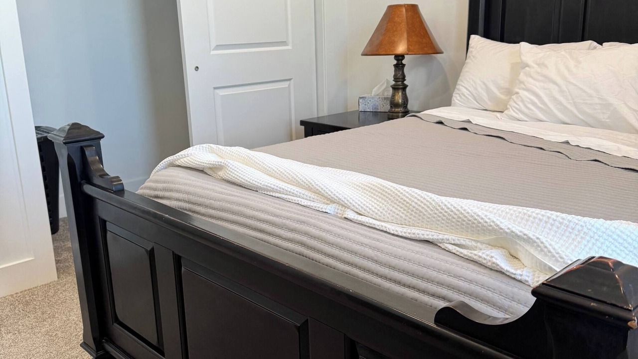 Photo of Bedroom in Winnemucca