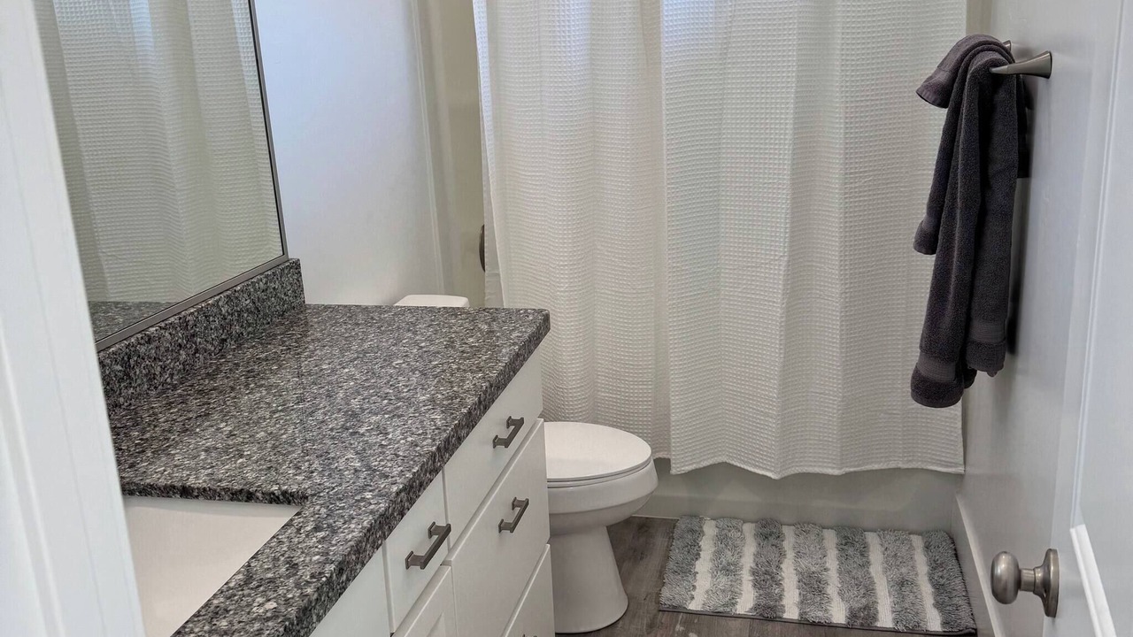 Photo of Bathroom in Winnemucca