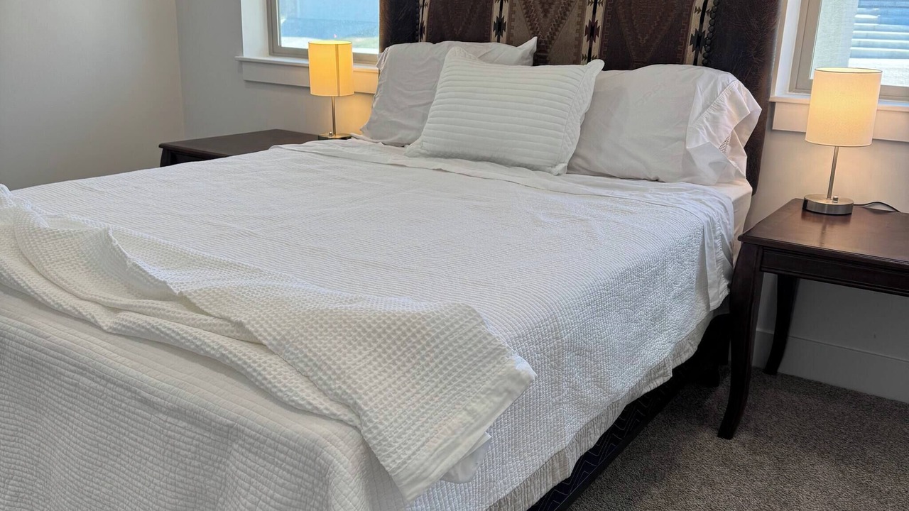 Photo of Bedroom in Winnemucca