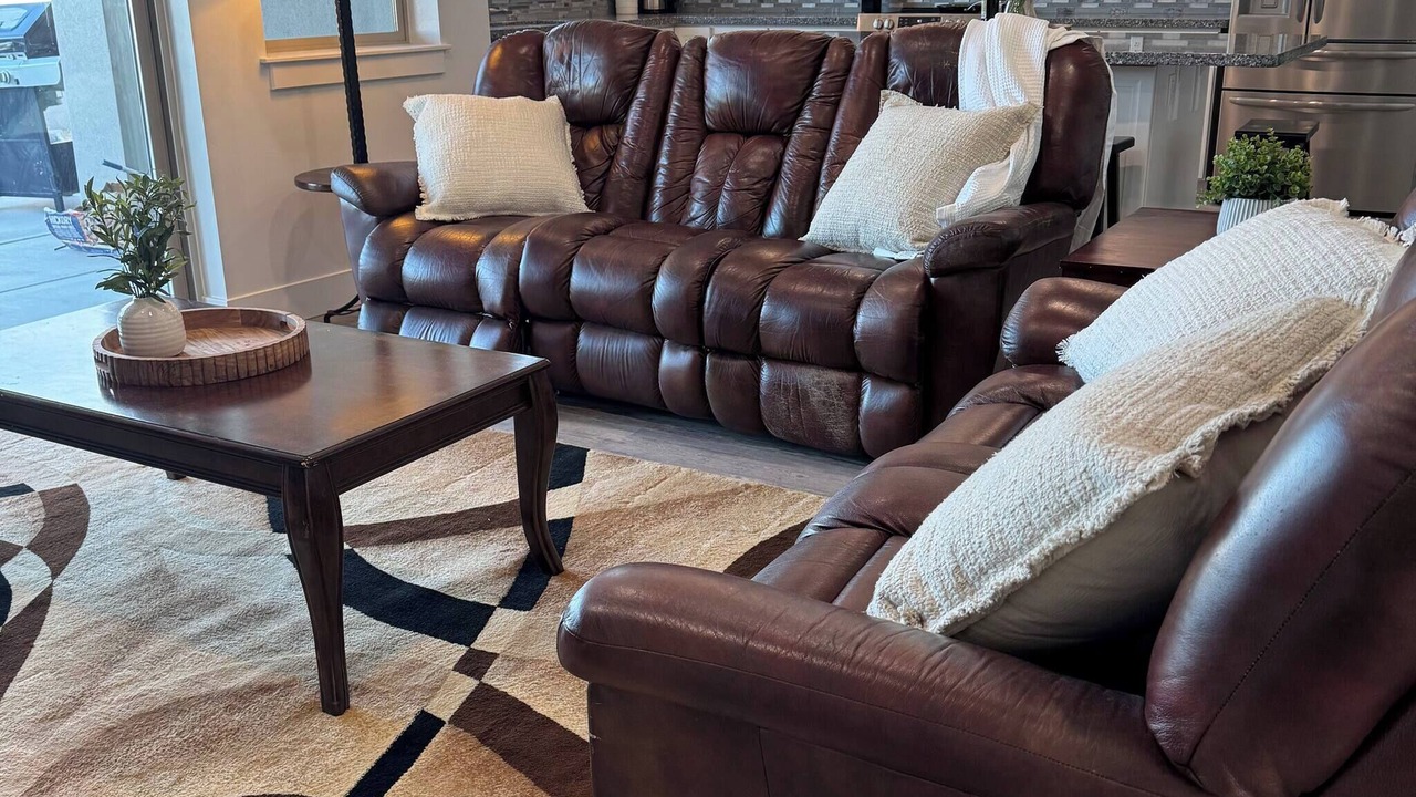 Photo of Livingroom in Winnemucca