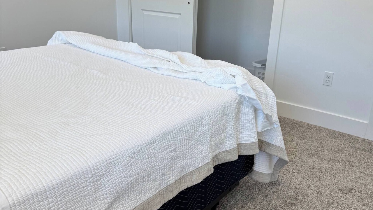 Photo of Bedroom in Winnemucca