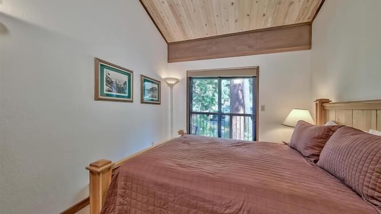Photo of Bedroom in Brockway