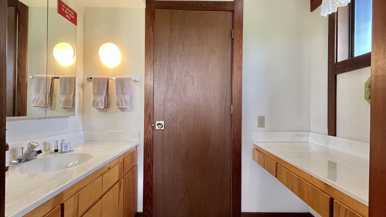 Photo of Bathroom in Graeagle