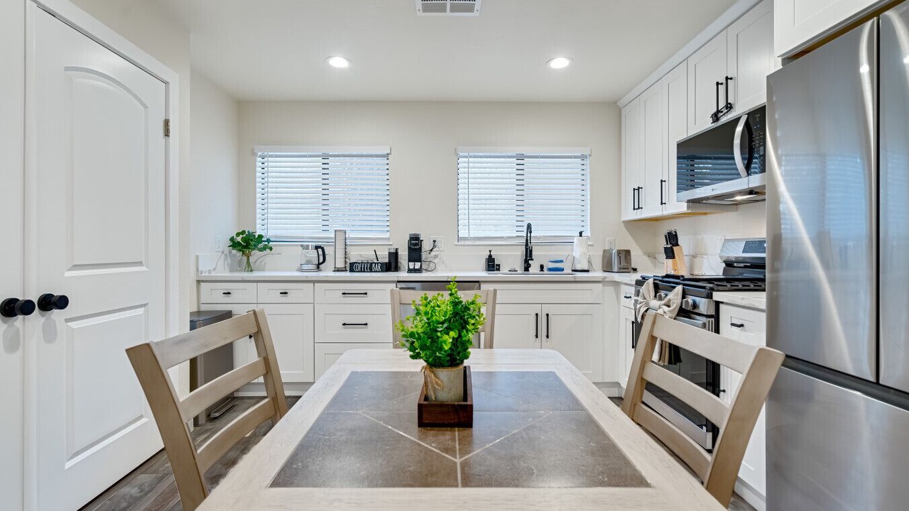 Photo of Kitchen in Kings Beach