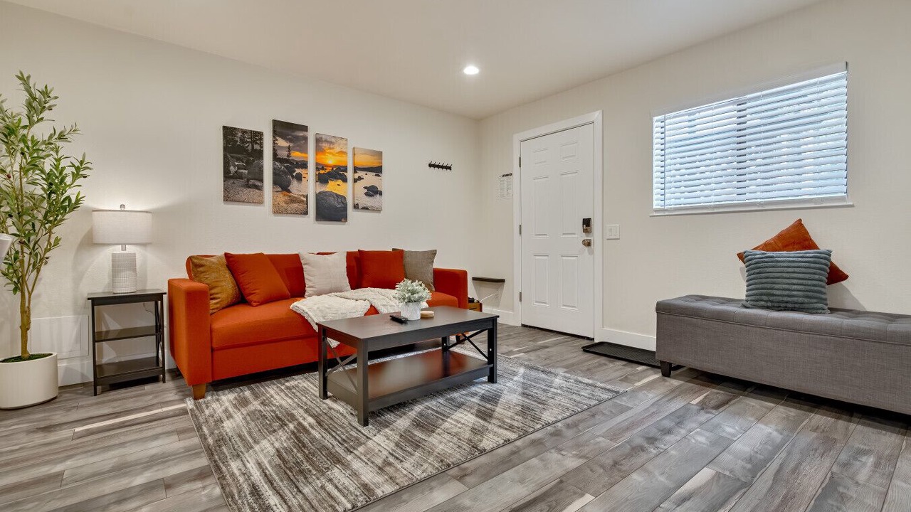 Photo of Livingroom in Kings Beach