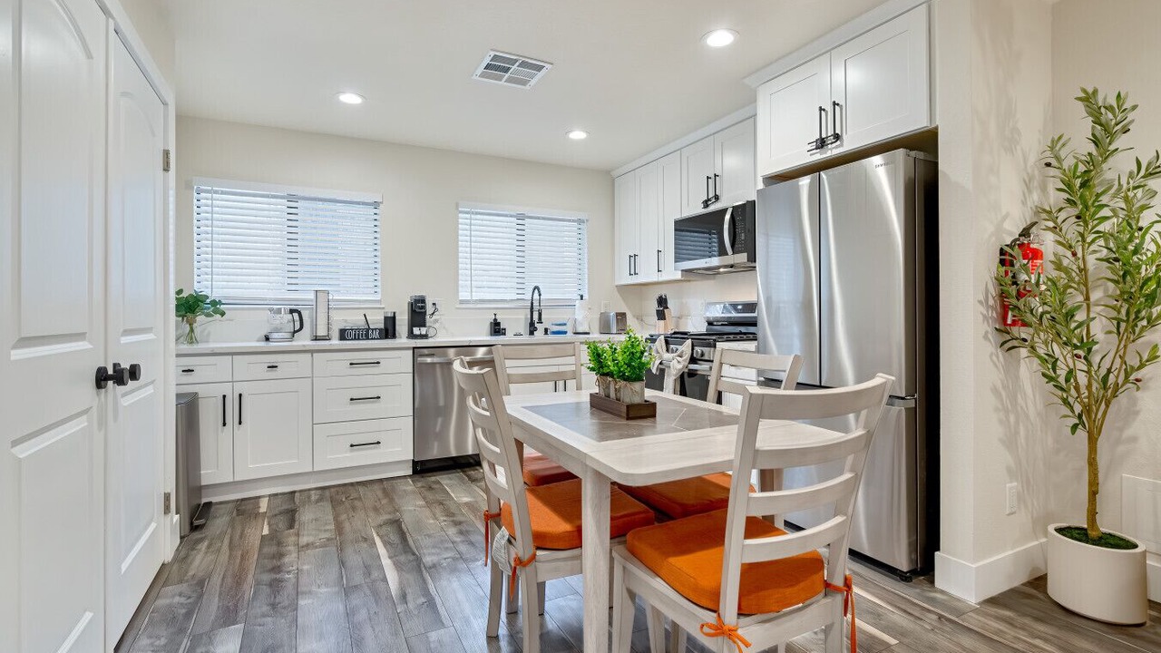 Photo of Kitchen in Kings Beach