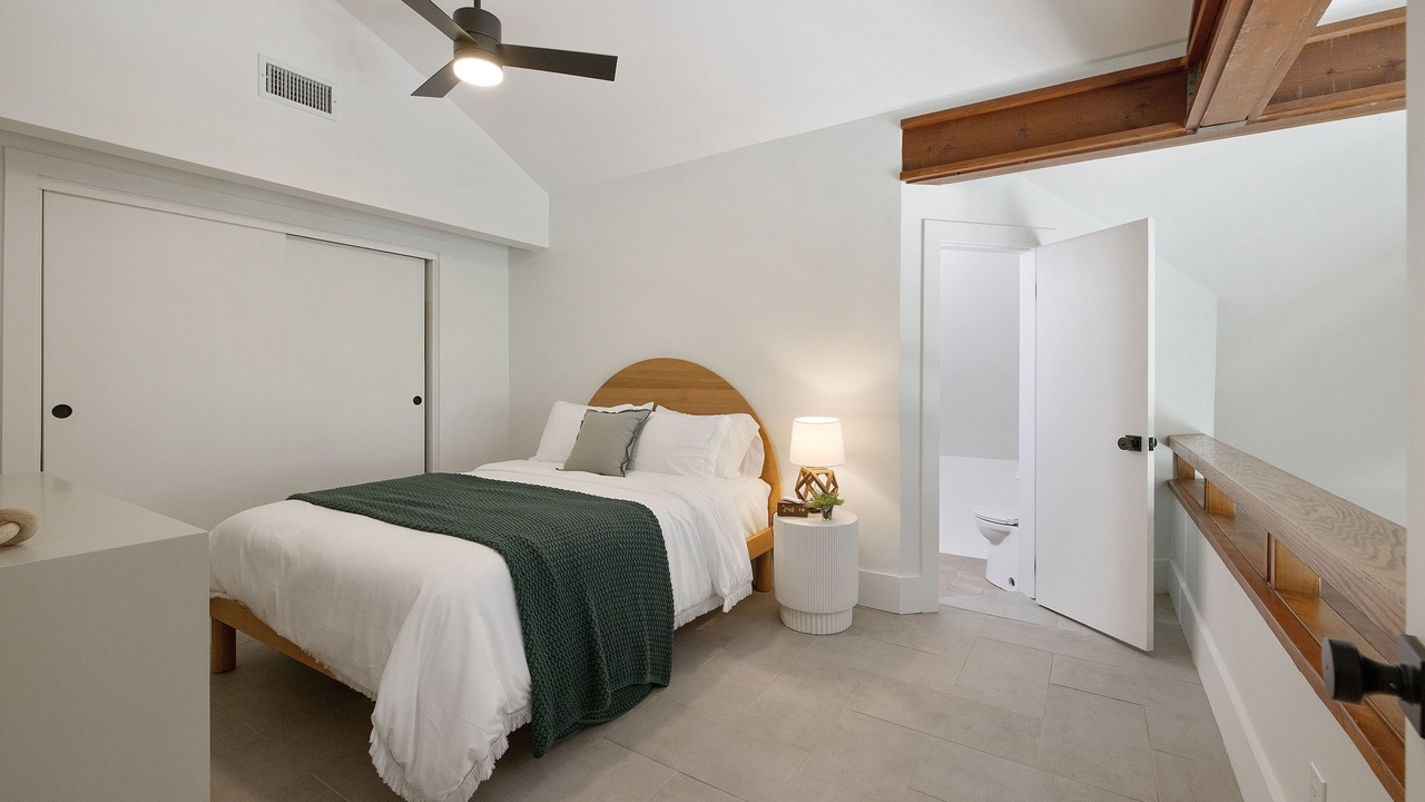Photo of Bedroom in Sanger