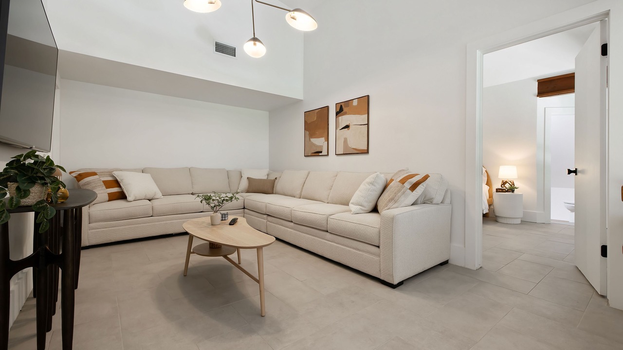 Photo of Livingroom in Sanger