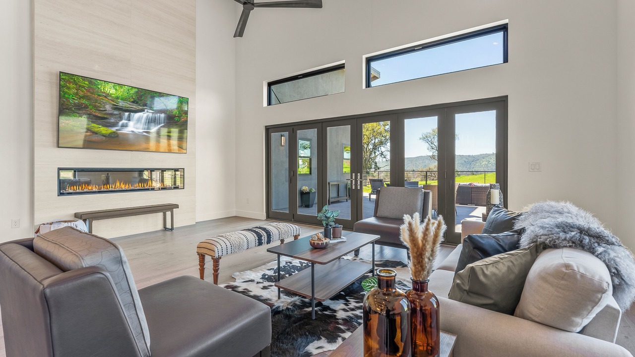 Photo of Bedroom in Copperopolis