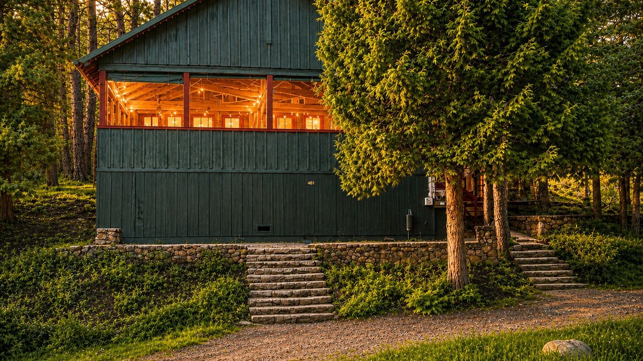 Photo of Outdoor in Camp Nelson