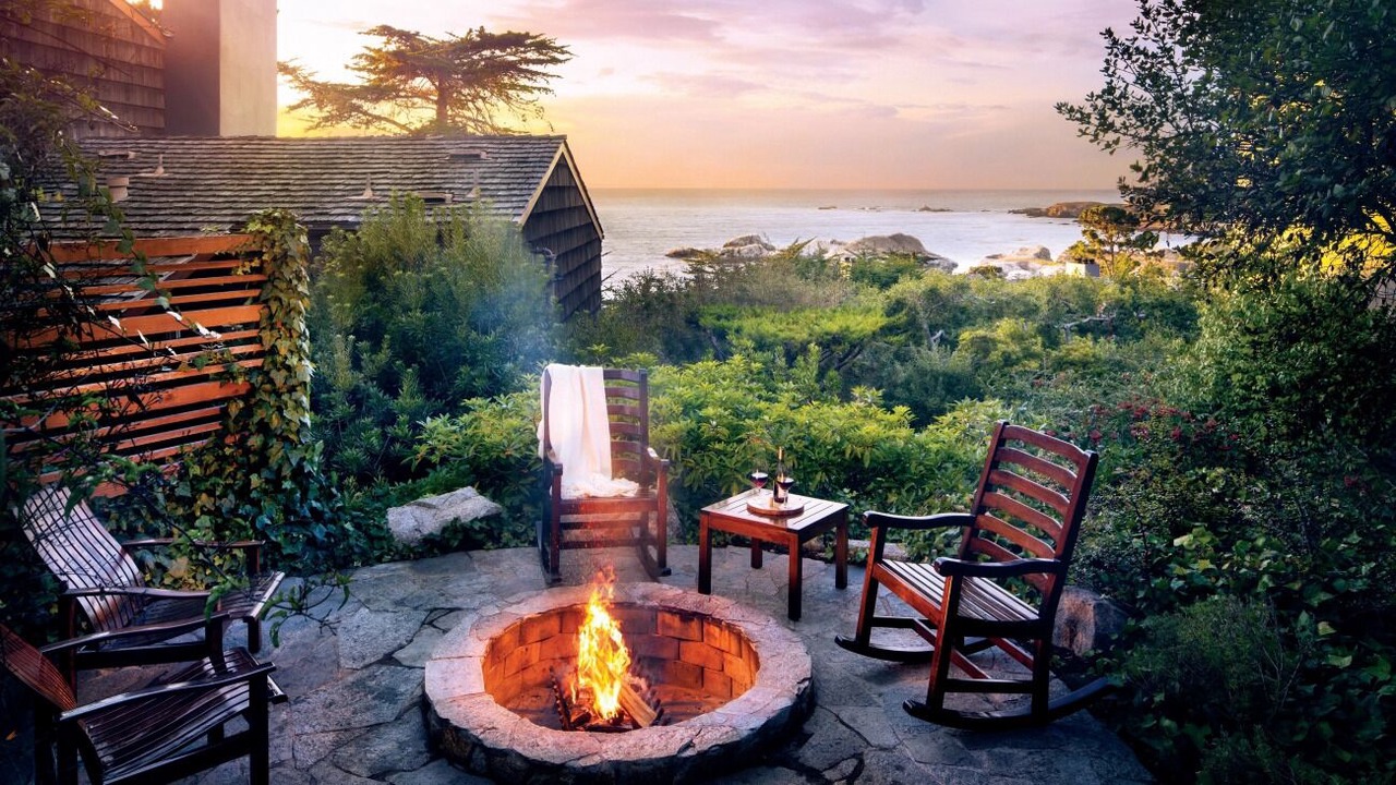 Photo of Outdoor in Carmel Highlands