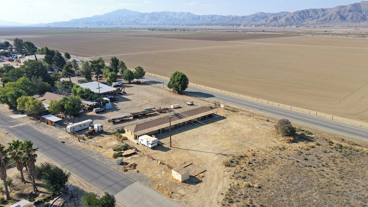 Photo of Outdoor in New Cuyama