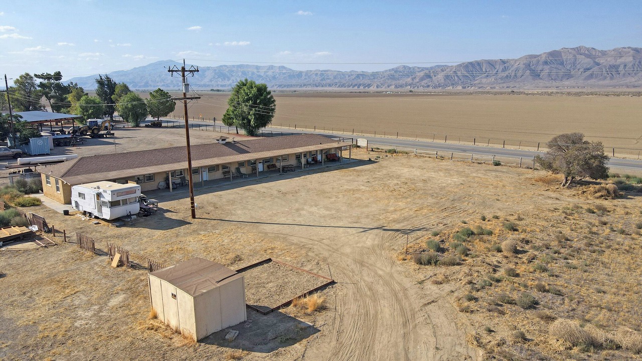 Photo of Others in New Cuyama