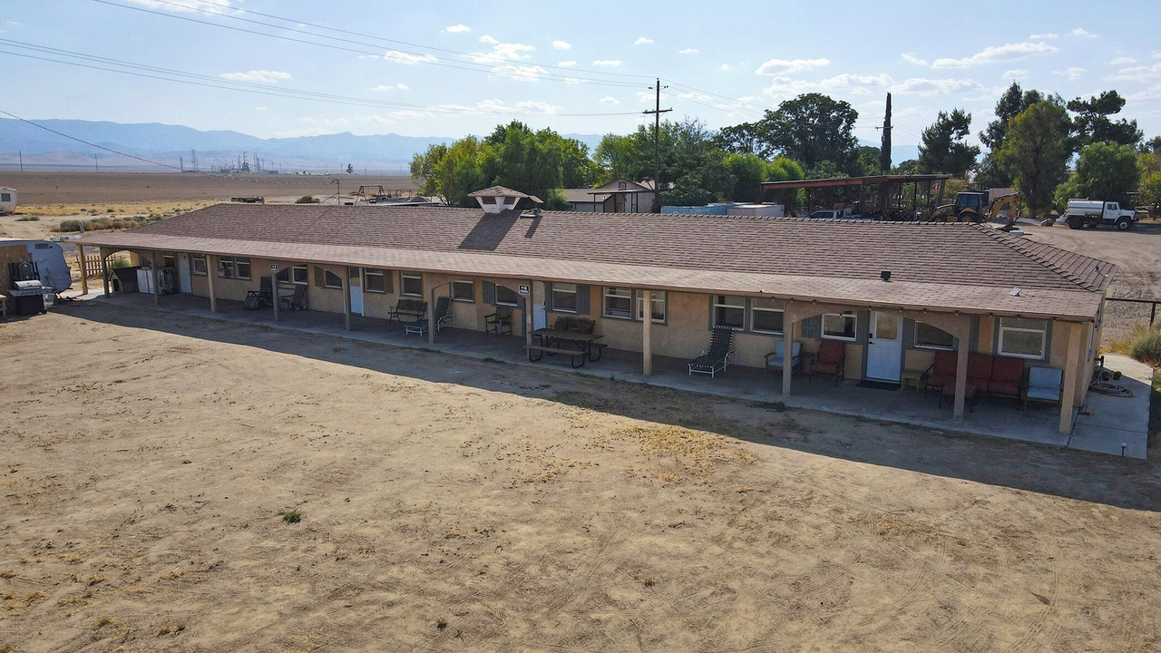 Photo of Outdoor in New Cuyama