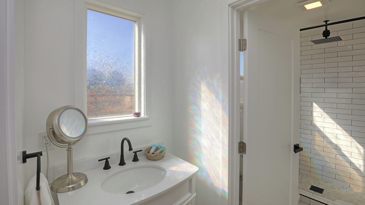 Photo of Bathroom in New Cuyama