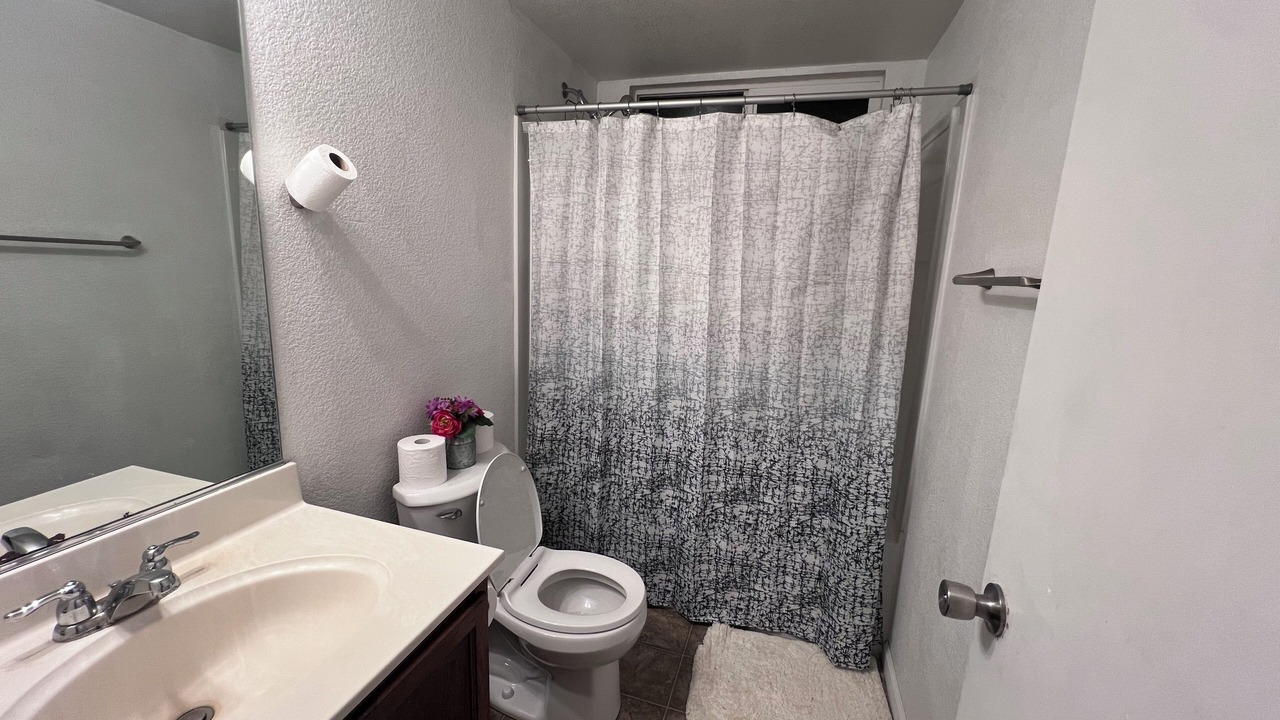 Photo of Bathroom in Stockton